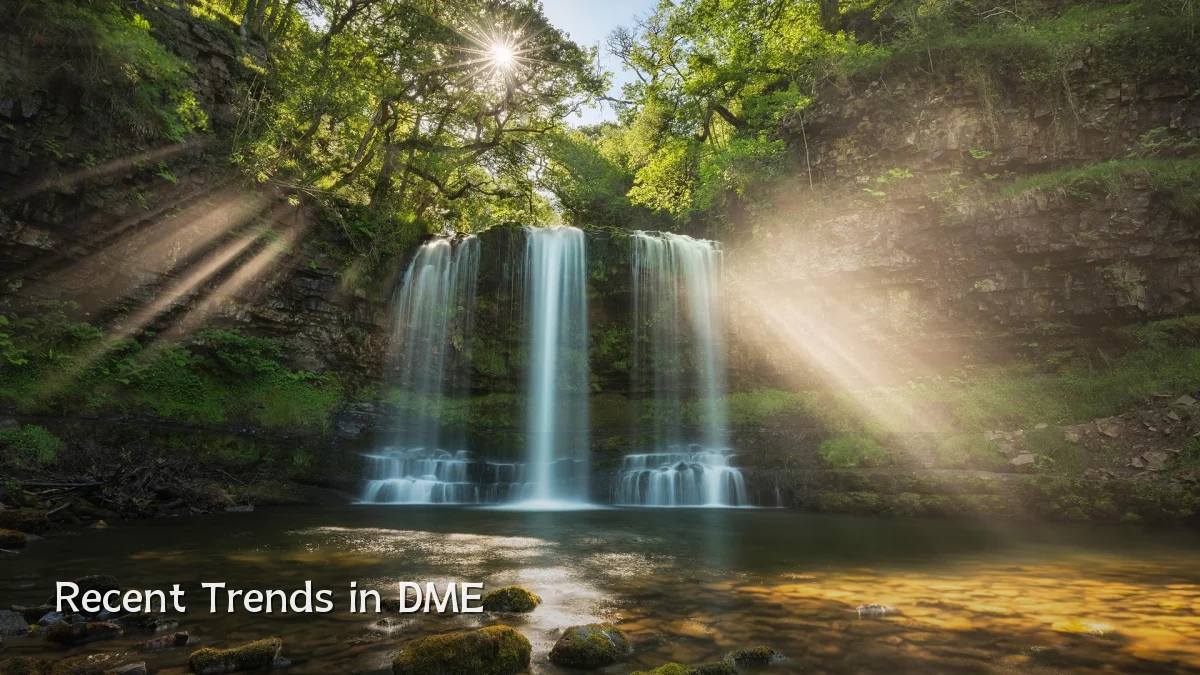 Recent Trends in DME